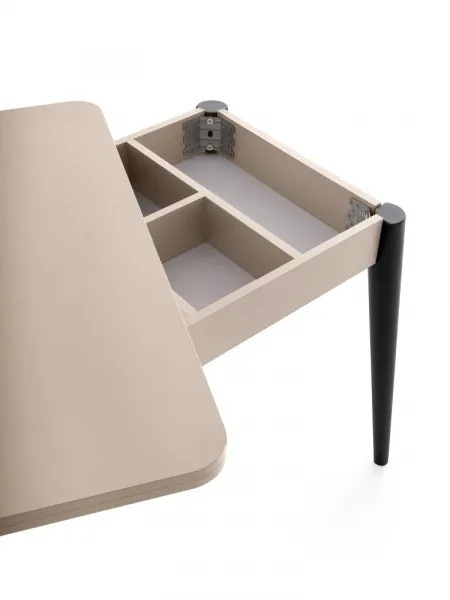 Extendable Dining Table Dolunay - 1285
