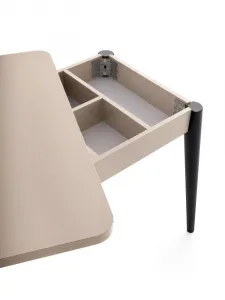 Extendable Dining Table Dolunay - 1285