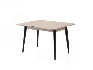 Extendable Dining Table Dolunay - 1285