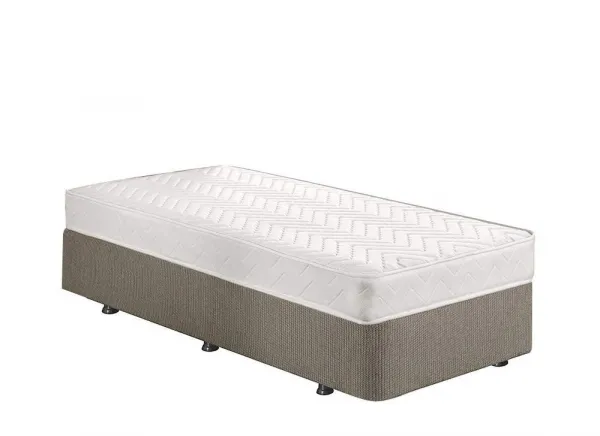 Mattress Basic 90x190 cm Single Size Firm Mattress