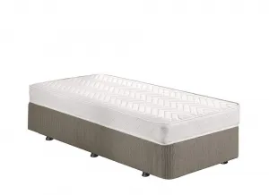 Mattress Basic 90x190 cm Single Size Firm Mattress