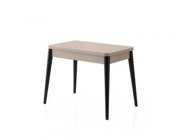 Extendable Dining Table Dolunay - 1285