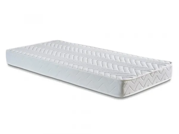 Mattress Basic 90x190 cm Single Size Firm Mattress