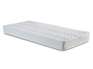 Mattress Basic 90x190 cm Single Size Firm Mattress