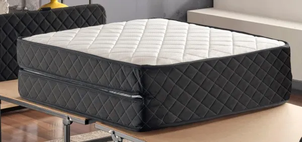 Folding Bed XL Katlanır Yatağı