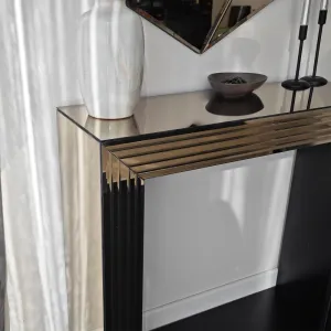 Komoda Dresser 1B - Bronze
