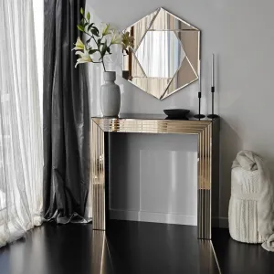 Komoda Dresser 1B - Bronze