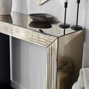 Komoda Dresser 1B - Bronze