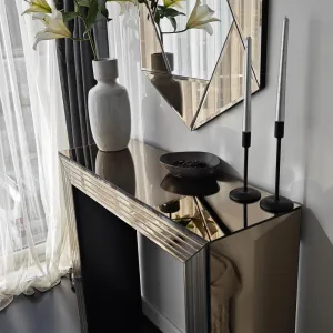 Komoda Dresser 1B - Bronze