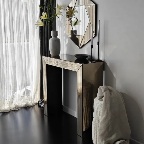 Komoda Dresser 1B - Bronze