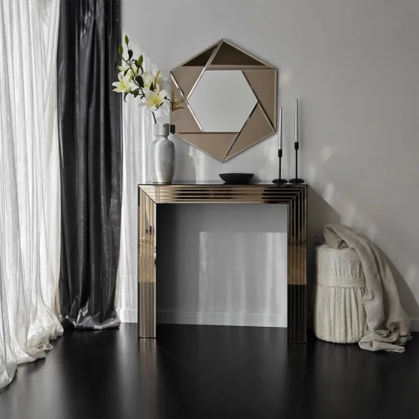 Komoda Dresser 1B - Bronze