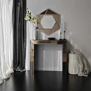 Komoda Dresser 1B - Bronze