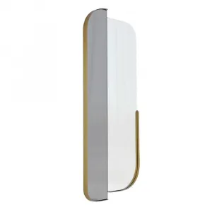 Zrkadlo Day & Night - Gold