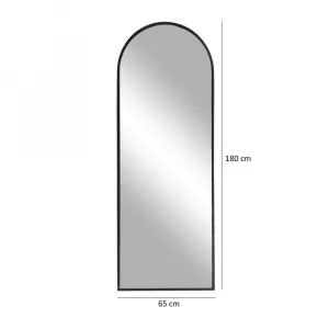 Stojace zrkadlo Portal