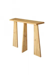 Komoda Cleopatra - Oak