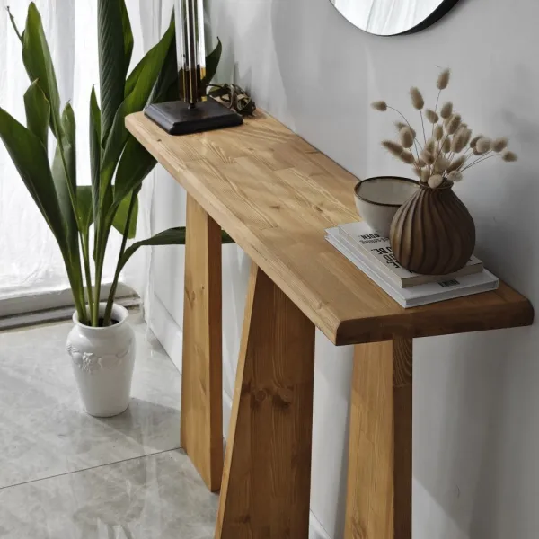 Komoda Cleopatra - Oak