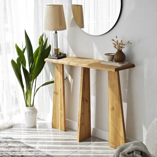 Komoda Cleopatra - Oak