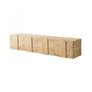 TV stolík New Line -Sapphire Oak