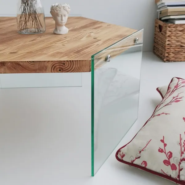 Konferenčný stolík Hexagon S304