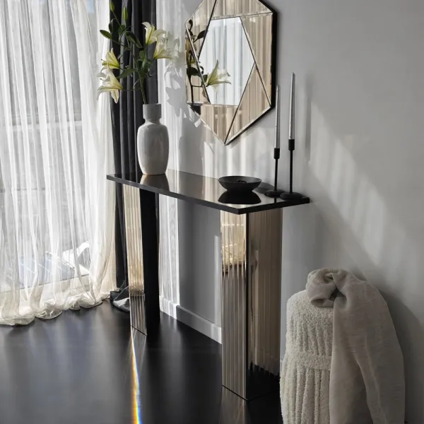 Komoda Dresser 3B - Bronze