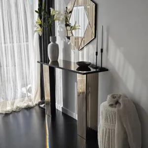 Komoda Dresser 3B - Bronze