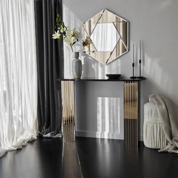Komoda Dresser 3B - Bronze