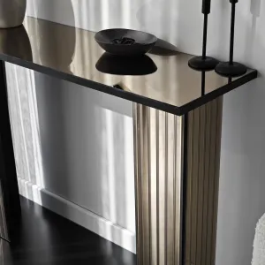 Komoda Dresser 3B - Bronze