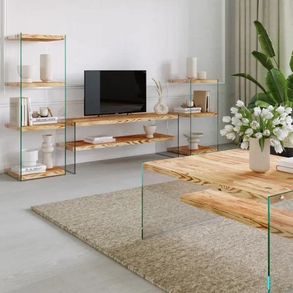 TV stolík Niagara 1004