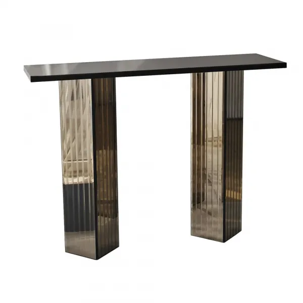 Komoda Dresser 2B - Bronze
