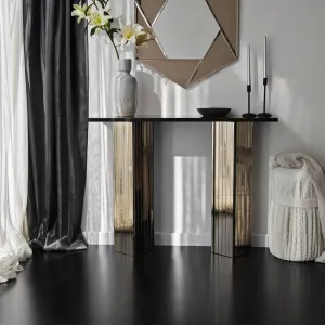 Komoda Dresser 2B - Bronze