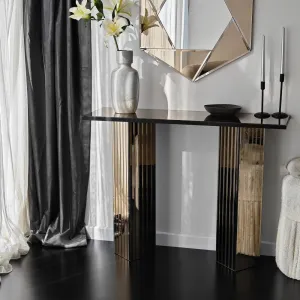 Komoda Dresser 2B - Bronze