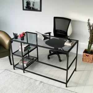 Písací stôl Master Çalışma Masası / 130x60cm M101F