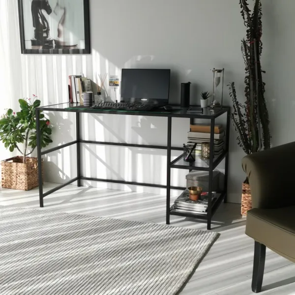 Písací stôl Master Çalışma Masası / 130x60cm M101F