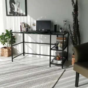 Písací stôl Master Çalışma Masası / 130x60cm M101F