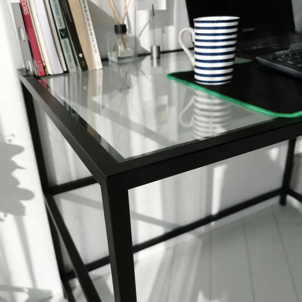 Písací stôl Master Çalışma Masası / 130x60cm M101