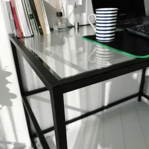 Písací stôl Master Çalışma Masası / 130x60cm M101