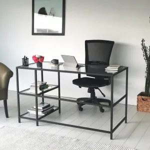 Písací stôl Master Çalışma Masası / 130x60cm M101