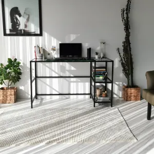 Písací stôl Master Çalışma Masası / 130x60cm M101