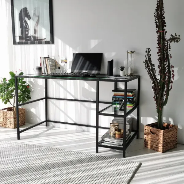 Písací stôl Master Çalışma Masası / 130x60cm M101