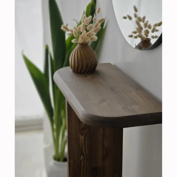 Komoda Pratico - Walnut
