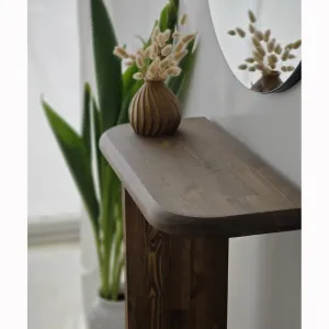 Komoda Pratico - Walnut