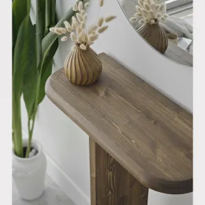 Komoda Pratico - Walnut