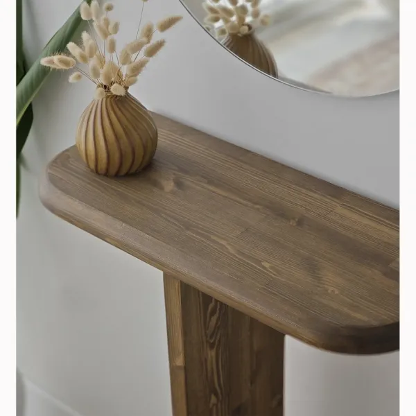 Komoda Pratico - Walnut