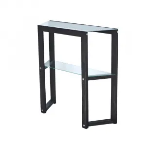 Komoda Trapezoid - Anthracite