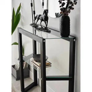 Komoda Trapezoid - Anthracite