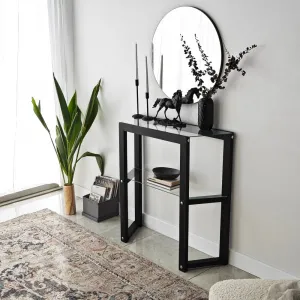 Komoda Trapezoid - Anthracite
