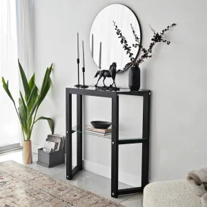 Komoda Trapezoid - Anthracite
