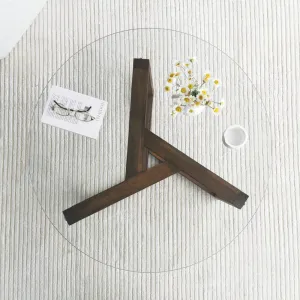 Konferenčný stolík Miro - Walnut