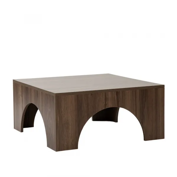 Konferenčný stolík Collesium - Walnut