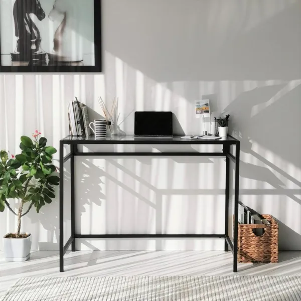 Písací stôl Network Çalışma Masası / 100x45cm M100